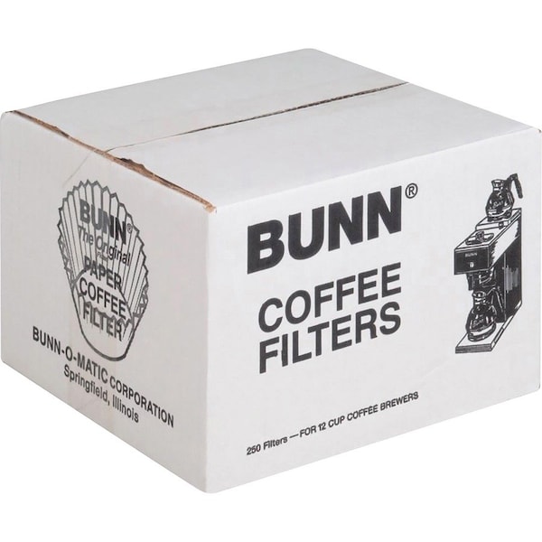 Filter, Coffee, Homemodel 250PK